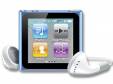 Apple iPod nano 16GB MC695J/A