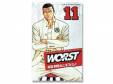 WORST 11ʹⶶҥ ǯԥˡʡ*