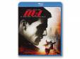 M:I֥ߥå󡧥ݥå֥Blu-rayʡ*
