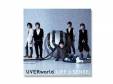 LIFE 6 SENSE̾ס UVERworld ʡ*