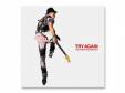 TRY AGAIN̾ס / Ĺ޼ ʡ*
