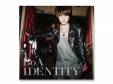 IDENTITYʥ㥱åA(DVD) / BoAʡ*