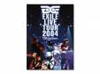 EXILE LIVE TOUR 2004 EXILE ENTERTAINMENT DVD / EXILE()*