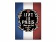 LIVE IN PARIS DVD / LArcenCiel*
