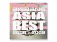 ASIA BEST / BIGBANGʡ*