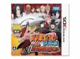 NARUTO-ʥ- ǦΩγ!ǶǦ!/3DS*