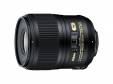 Nikon AF-S Micro NIKKOR 60mm f/2.8G ED*