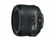 Nikon AF-S NIKKOR 50mm f/1.8G*