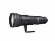 Nikon AF-S NIKKOR 600mm f/4G ED VR*