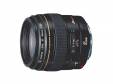 Canon EF85mm F1.8 USM*