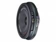 PENTAX DA40mmF2.8 Limited*