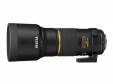 PENTAX DA300mmF4ED[IF]SDM*