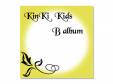 B album / KinKi Kids