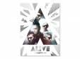 ALIVECD+2DVD+PHOTO BOOK/ BIGBANG