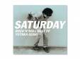 SATURDAY~ROCKN ROLL BEST OF YUTAKA OZAKI˭