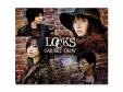 LocksGARNET CROW