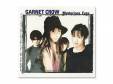 Mysterious EyesGARNET CROW