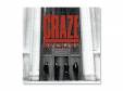 BE CRAZYCRAZE