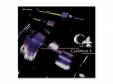 Cyclotron 4[DVD]C4