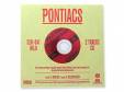 RED BEE ǥꥫå[CD]PONTIACS