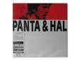 PANTA & HAL BOX[楸㥱åȻͽ]PANTA & HAL