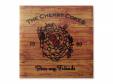 Beer My Friends[]THE CHERRY COKES$