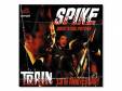 TRAIN 13th anniversary []SPIKE