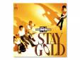 STAY GOLD []PAN PAN HOUSE