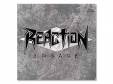 INSANE 91ǯ[]REACTION