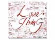 Love Thing[]Cymbals