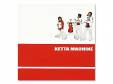 []KETTA MACHINE