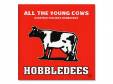 ALL THE YOUNG COWS[]HOBBLEDEESʥۥ֥ǥ