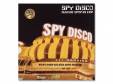 SPY DISCO[]SUICIDE SPORTS CAR