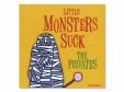 Little Monsters Suck Early Years Selection 87~94[]THE PRIVATES