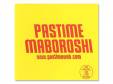 ޥܥ[쥳ɸCD]PASTIME