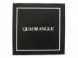 QUADRANGLE[CD-R]QUADRANGLE