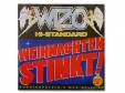 Weihnachten Stinkt!/WAR IS OVER[ɥĸ]WIZO / Hi-STANDARD