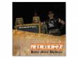 Heavy Metal Bulldozer []METALUCIFER