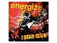 energize[]THE STAR CLUB