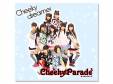 cheeky dreamer[]cheeky parade