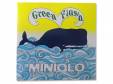 Green Flash [CD]MINIQLOʥߥ˥