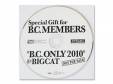 B.C.ONLY2010 BIGCAT [ե󥯥ָ]