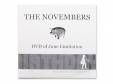 DVD of June Limitation BIRTHDAY[DVD]THE NOVEMBERS