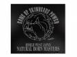 GANG OF SKINHEADS POWER[CD]NATURAL BORN MASTERS