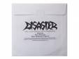 DISASTER DEMO[CD]DISASTER