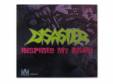 INSPIREDMYBRAIN[CD]DISASTER