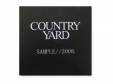 SAMPLE//2008[CD]COUNTRY YARD
