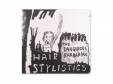 THE DANGEROUS BARBARIAN[CD]Hair Stylistics