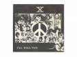 ILL KILL YOU[1000꼫EP]XX JAPAN