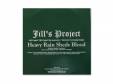 Heavy rain shed blood[CD]JILLS PROJECT